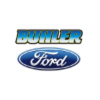 Buhler Ford, Inc Logo