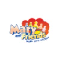 Mary and Friends Logo