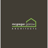 McGregor Garrow Architecture Logo