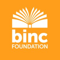 Book Industry Charitable Foundation Logo