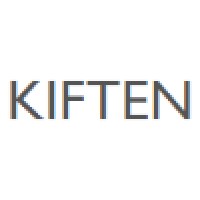Kiften OÜ Logo