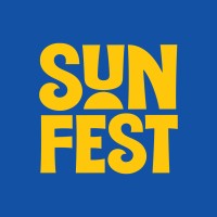 SunFest of Palm Beach County, Inc Logo