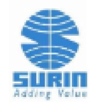 Surin Partners, Inc. Logo