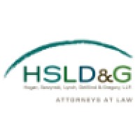 Hogan, Sarzynski, Lynch, DeWind & Gregory, LLP. Logo