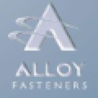 Alloy Fasteners, Inc Logo