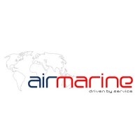 AirMarine Freight Services Pvt.Ltd. Logo