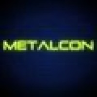 METALCON Logo