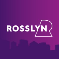 Rosslyn Business Improvement District Logo