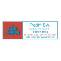 FRESIM SA Logo