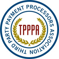 Third Party Payment Processors Association (TPPPA) Logo