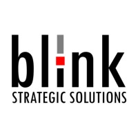 Blink Strategic Solutions Logo