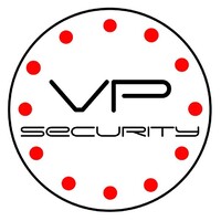 VP Security, LLC Logo