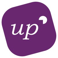 UpCRM Logo