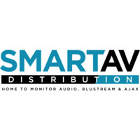 Smart AV Distribution Ltd Logo