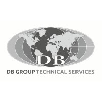 DB Group Logo