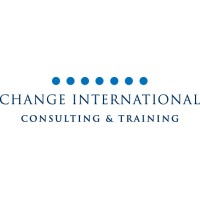 Change International Ltd. Logo