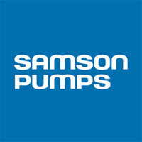 Samson Pumps A/S Logo