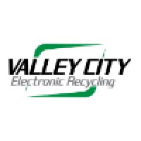 Valley City Electronic Recycling Logo