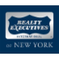 Realty Executives of New York Logo