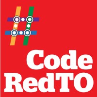 CodeRedTO Logo