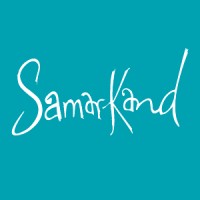 Samarkand Logo
