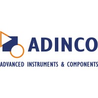 Adinco B.V. Logo