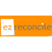ezReconcile Logo