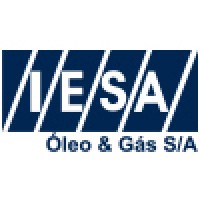 IESA Óleo & Gás S/A Logo