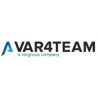 Var4Team Logo