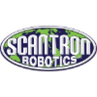 Scantron Robotics USA, Inc. Logo