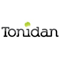 Tonidan Logo