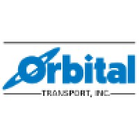 Orbital Transport Logo