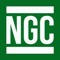 NGC - New Generation Consulting Logo