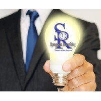 Spraggins Recruiting, LLC Logo
