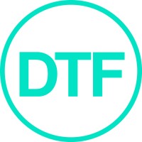 Designing the Future Logo