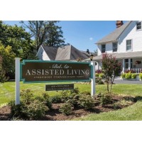 Bel Air Assisted Living Logo