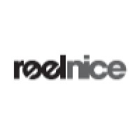 Reel Nice Ltd. Logo