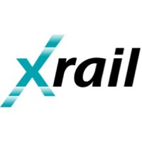 Xrail AG Logo