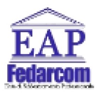 EAP Fedarcom - Ente di Formazione Professionale - Provider ECM Logo