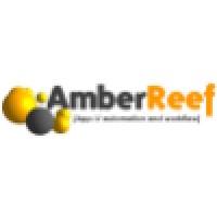 AmberReef Ltd Logo