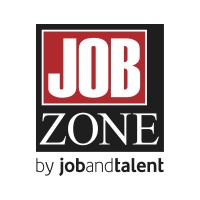 Jobzone by Jobandtalent Sweden Logo