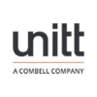 Unitt NV Logo
