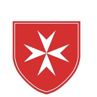 Mission of the Order of Malta to the UN in Geneva Logo