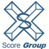 Valve Condition & Performance Monitoring & Diagnostics from Score Group Logo
