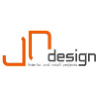 JDdesign Logo