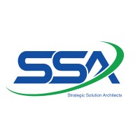 Strategic Solution Architects Logo