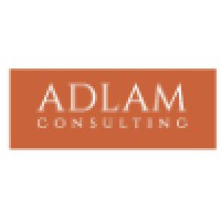 Adlam Consulting Ltd Logo