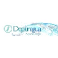Depuragua Logo