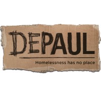 Depaul (Ireland) Logo