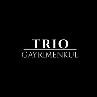 Trio Gayrimenkul KARİYER Logo